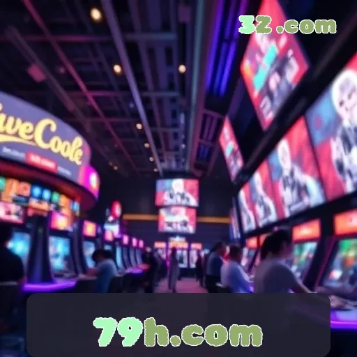 79h.com: A Plataforma Brasileira de Jogos Que Você Precisa Conhecer