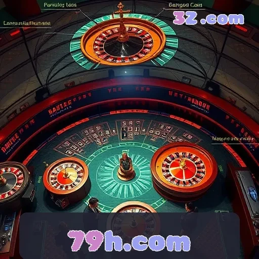 79h.com: O Melhor Suporte 24/7 para Gamers Brasileiros